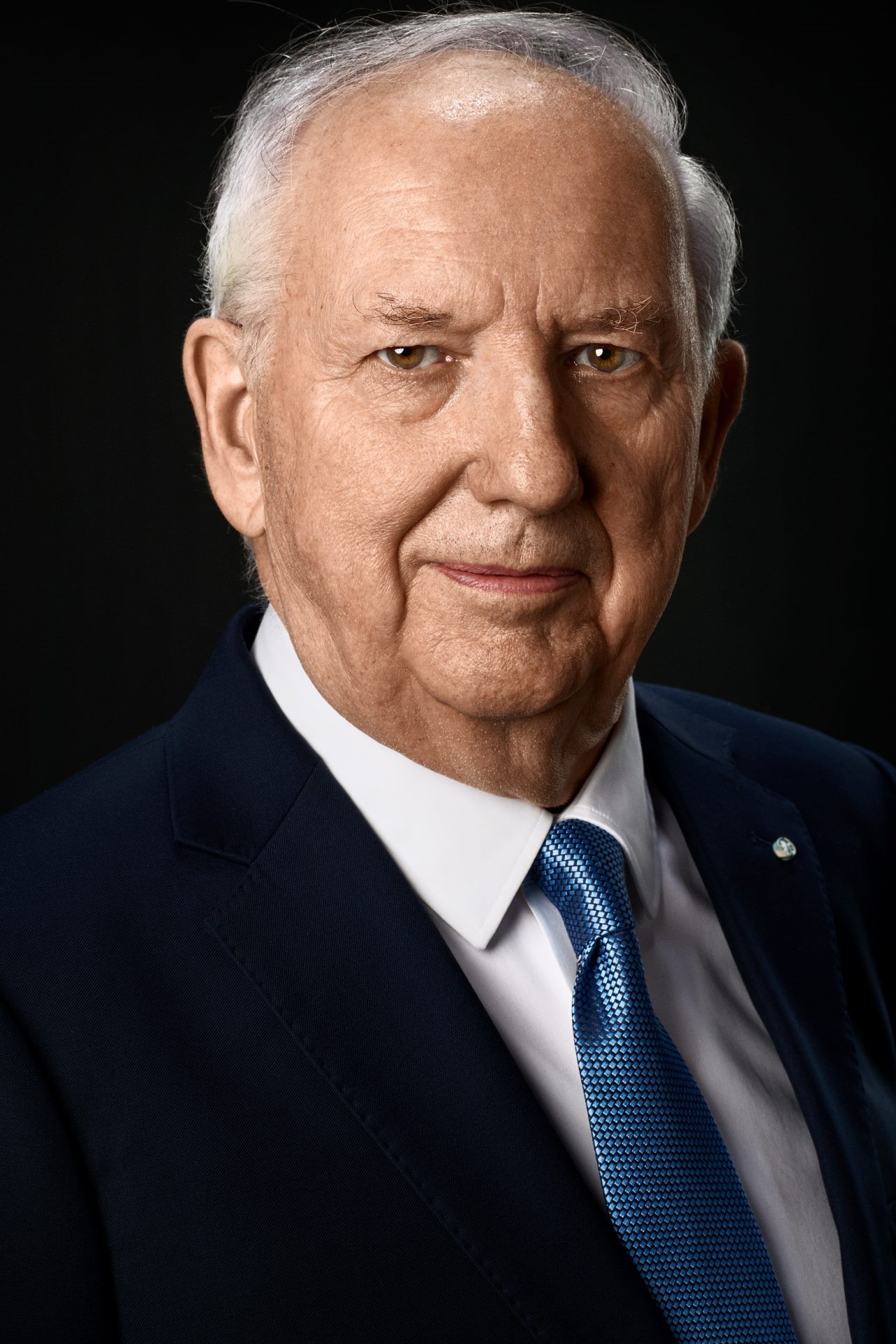 Dr. Ingo Friedrich