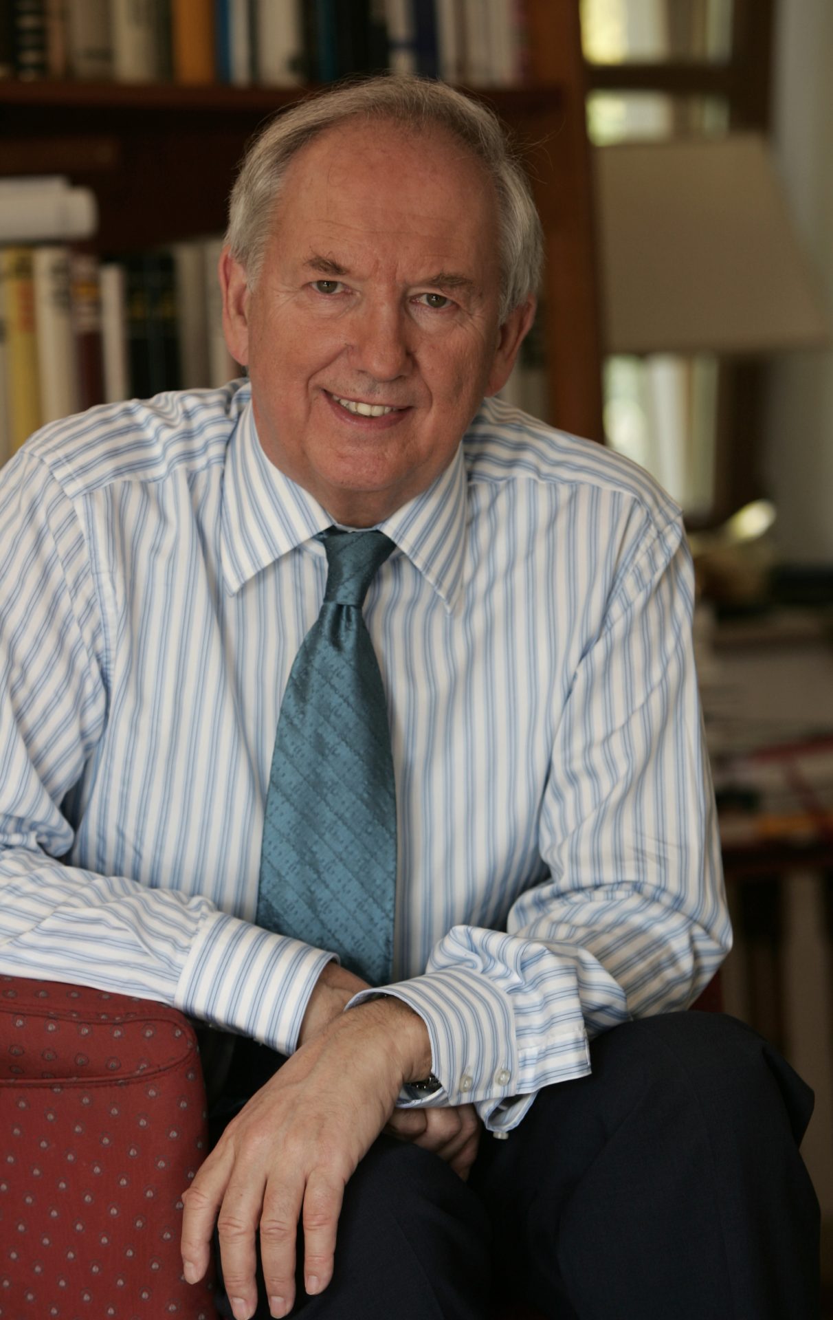 Dr. Ingo Friedrich