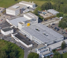 ifm Unternehmensgruppe